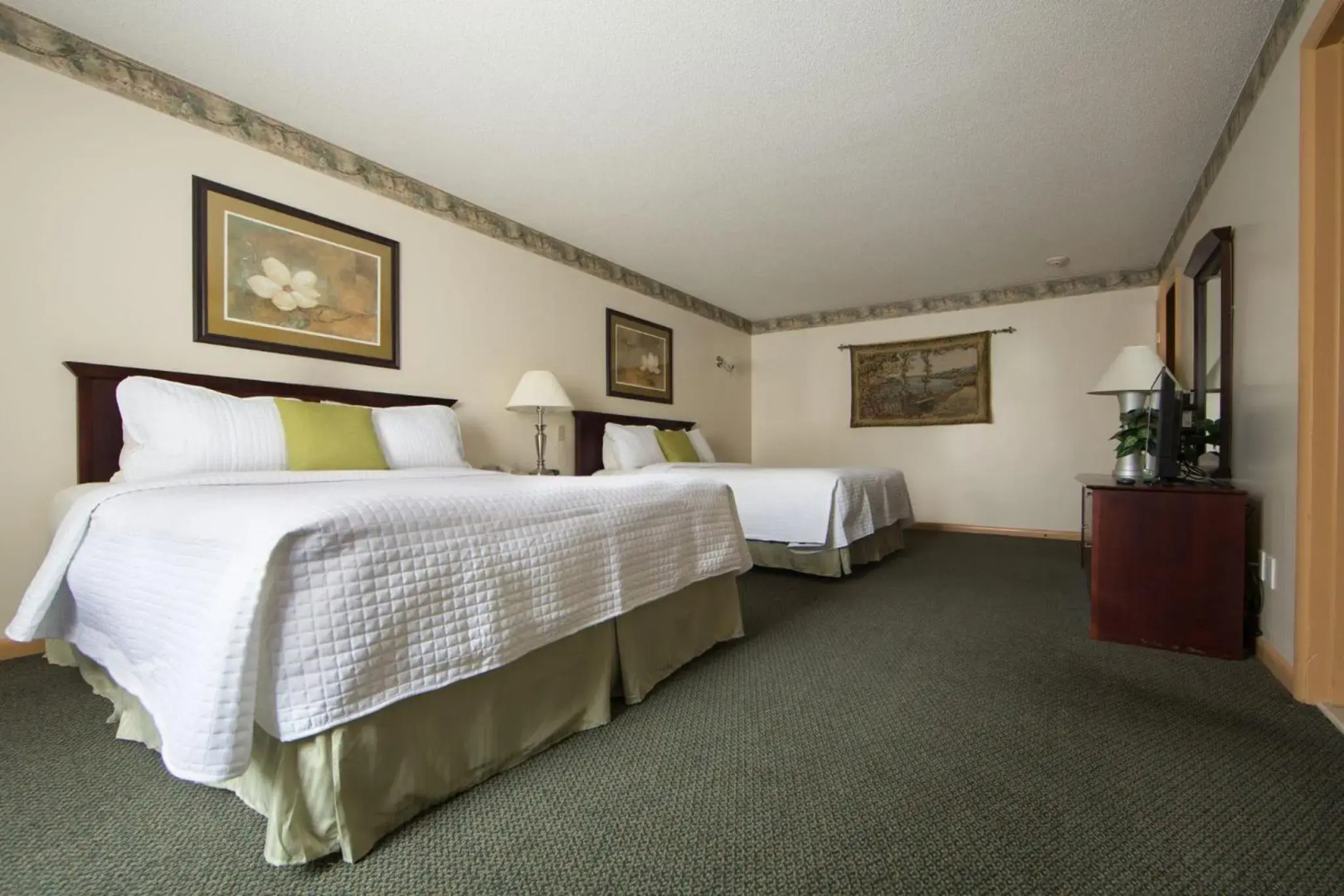 Villa Roma Resort and Conference Center