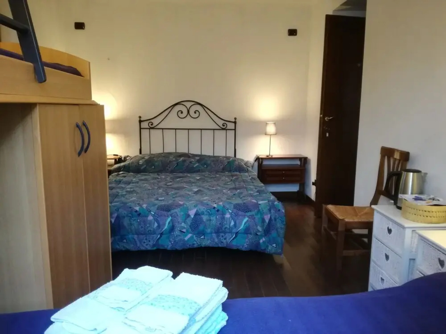 Casa dell'Abbondanza B&B Agriturismo