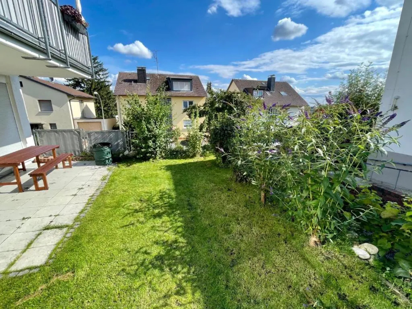 The Beverly Hills of Frankfurt