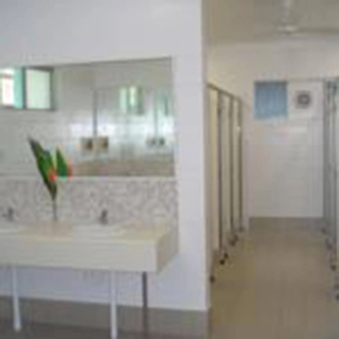 Absolute Backpackers