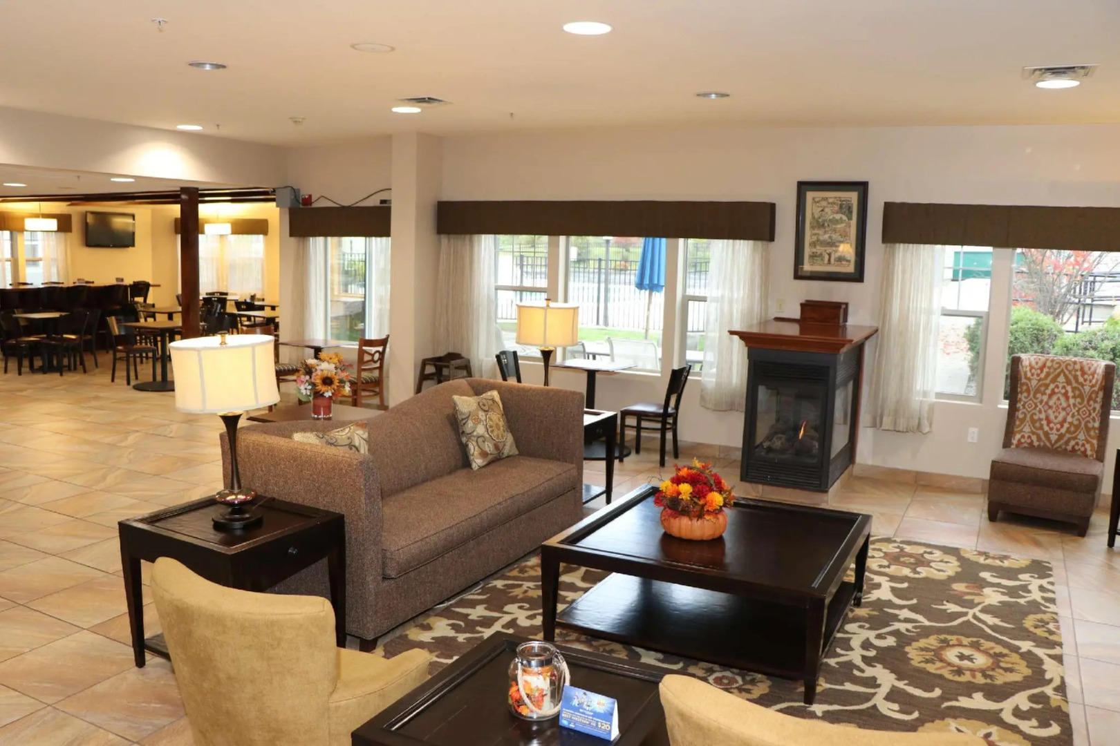 The Hotel Saratoga, an Ascend Collection Hotel