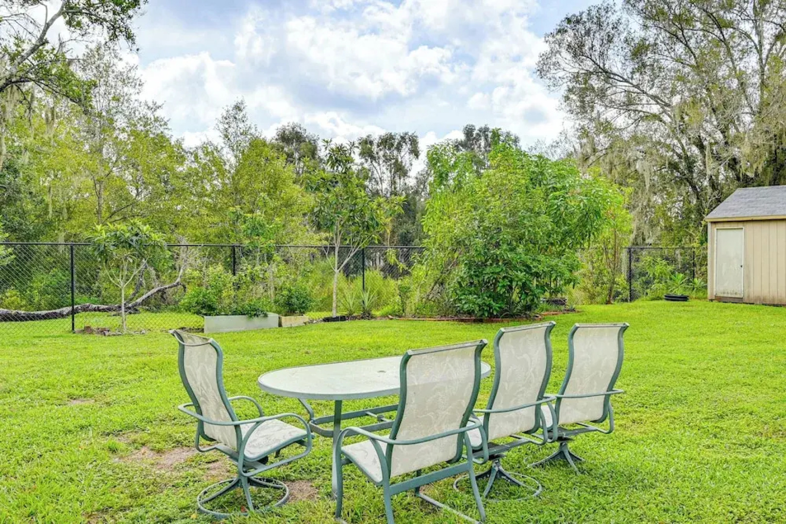 Lutz Home ~ 14 Mi to Downtown Tampa