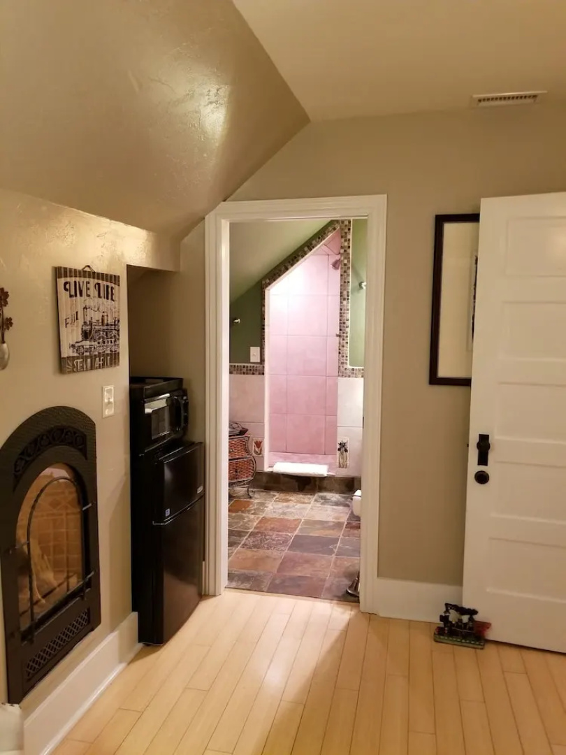 Rio Grande B&B LLC