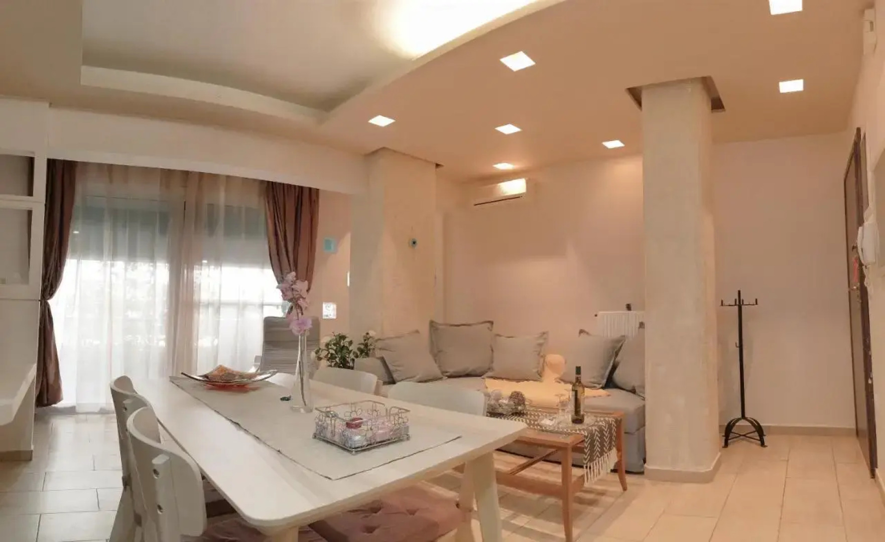 A7 Beauty Vouliagmeni Apt in a unique Spot