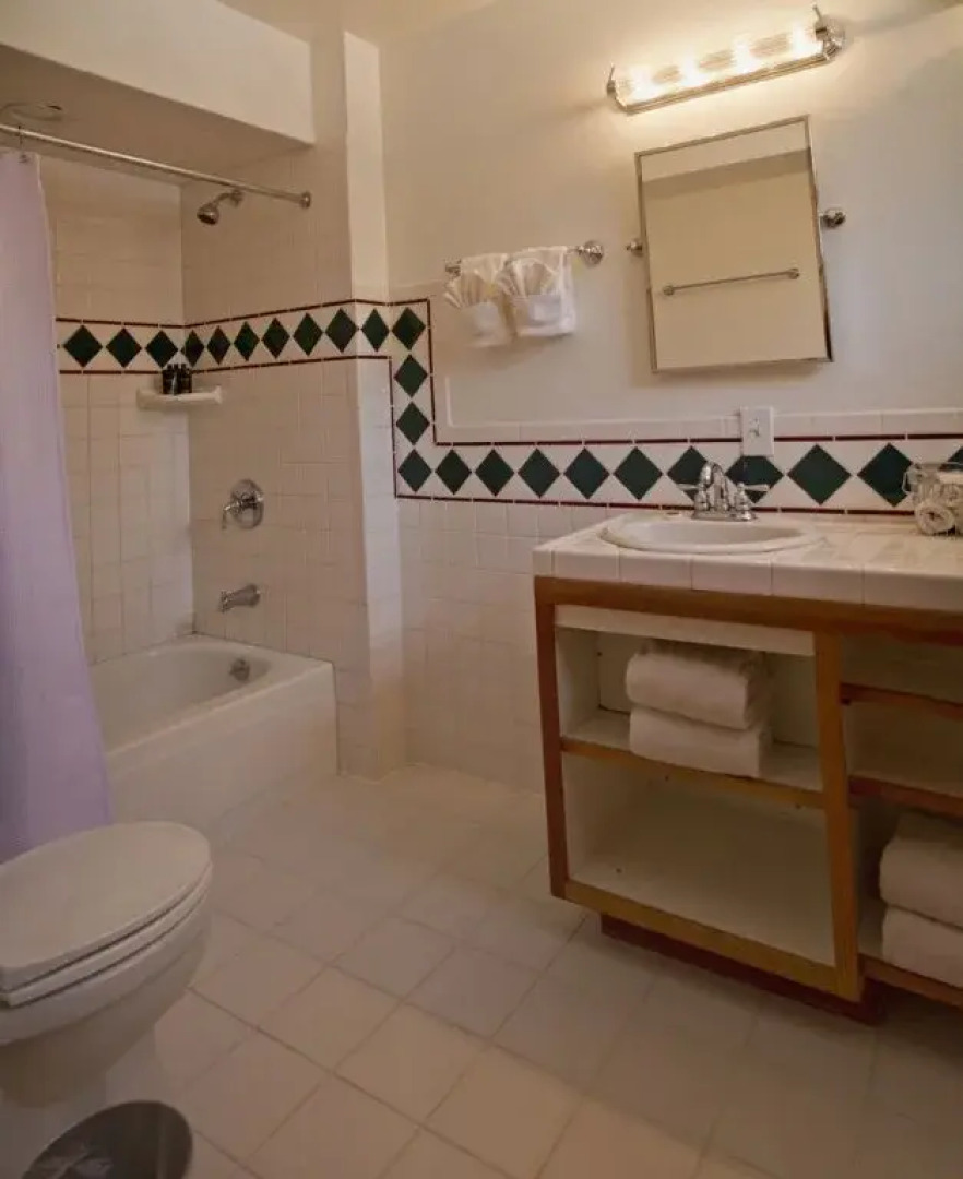 The Lodge at Sugar Bowl