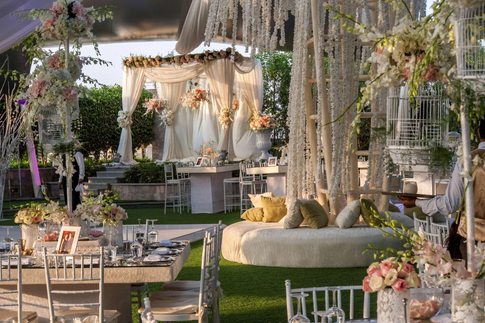 Отель Royal Maxim Palace Kempinski Cairo