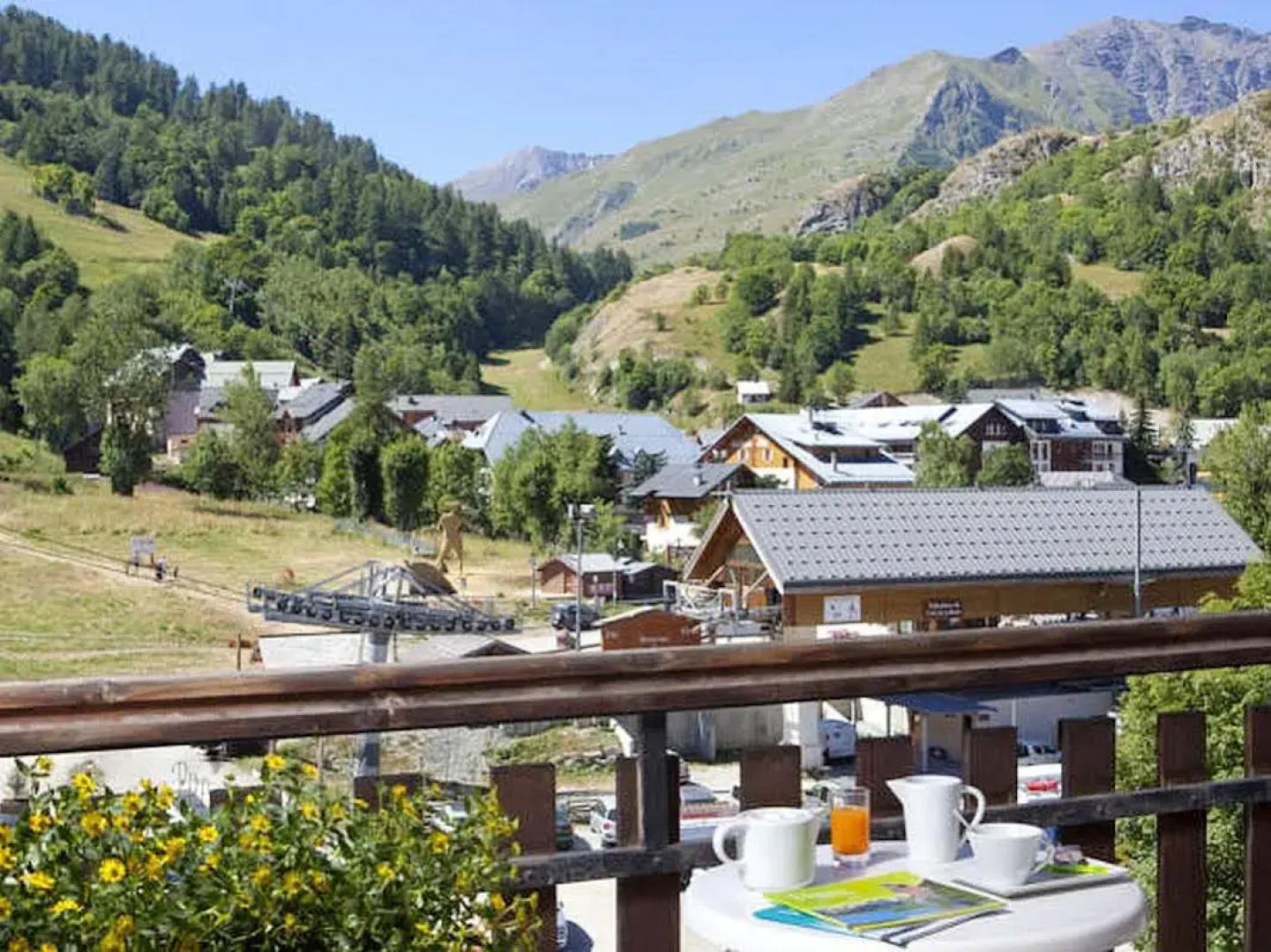 Grand Hotel de Valloire et du Galibier