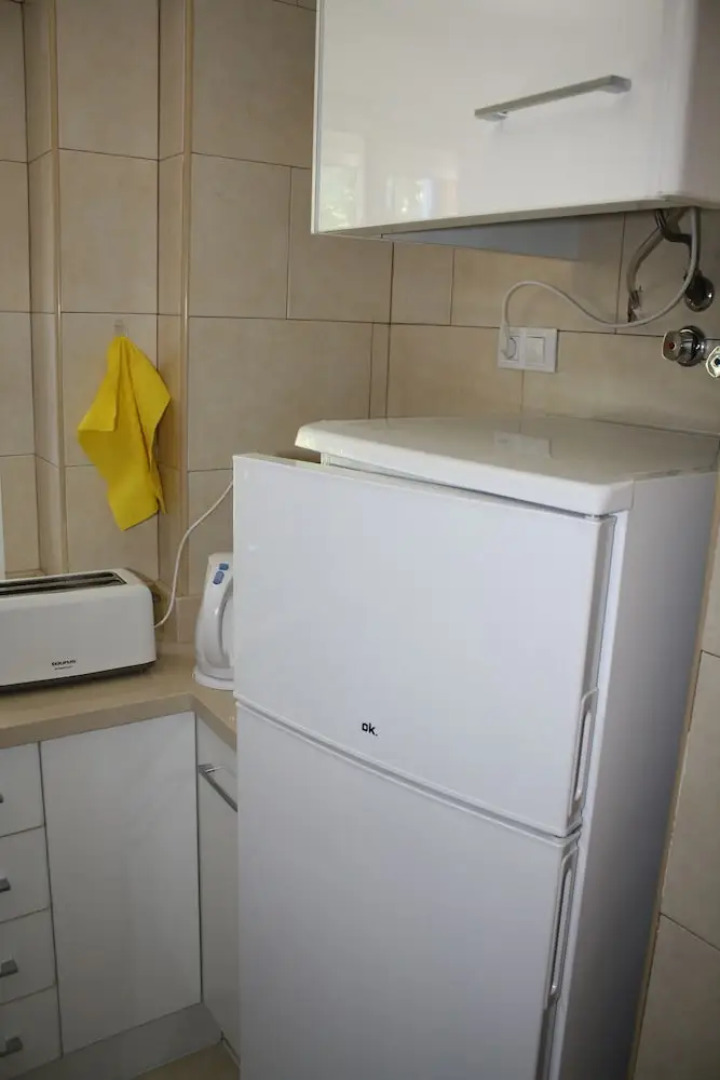 Spanish Family Duplex