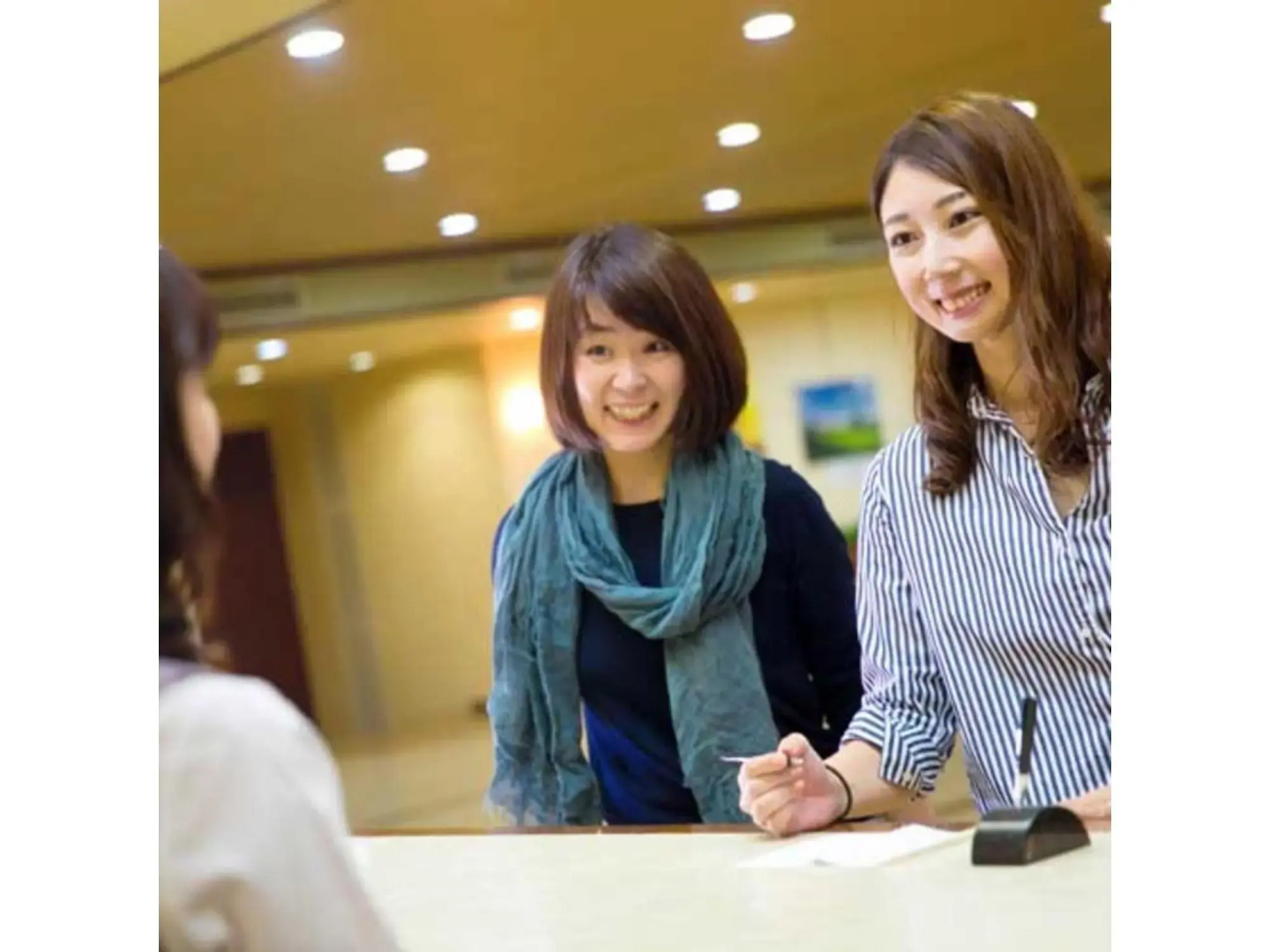 La Campagne Hotel Fukagawa
