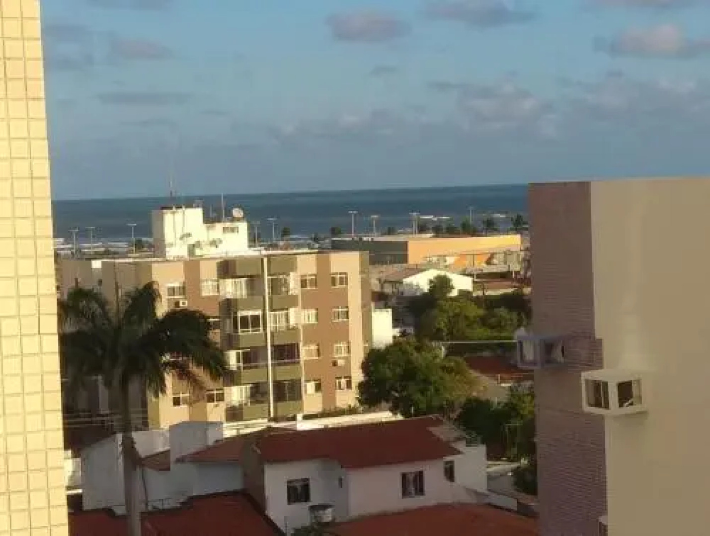 Concept Tower Praia Apart