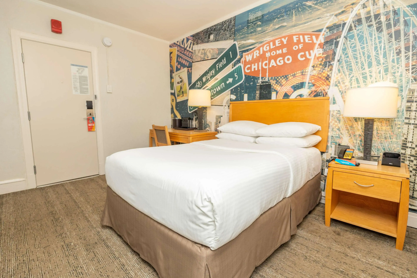 Hotel Versey