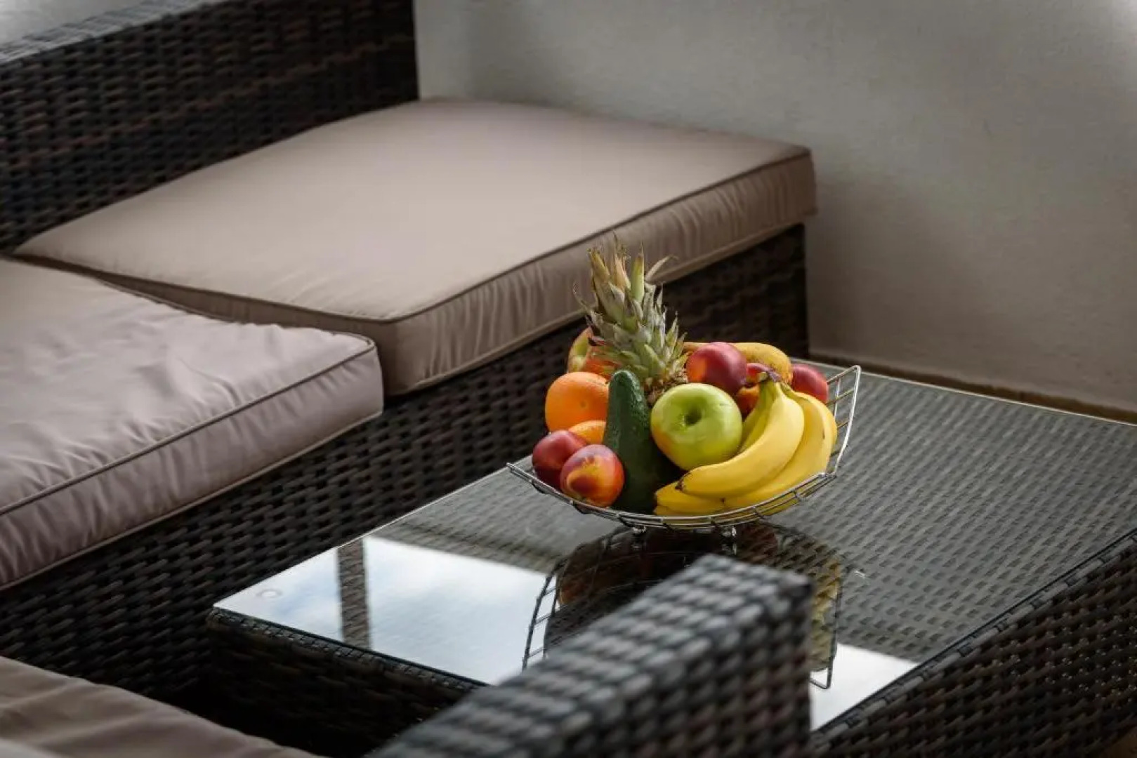 Holiday Home Oasis Hyllis