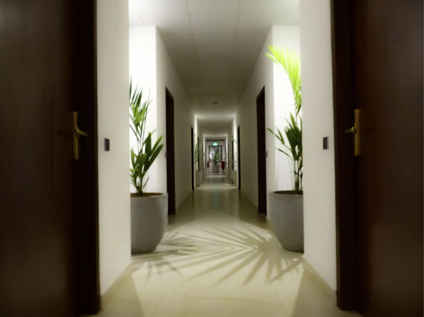 Morven Hotel Colombo