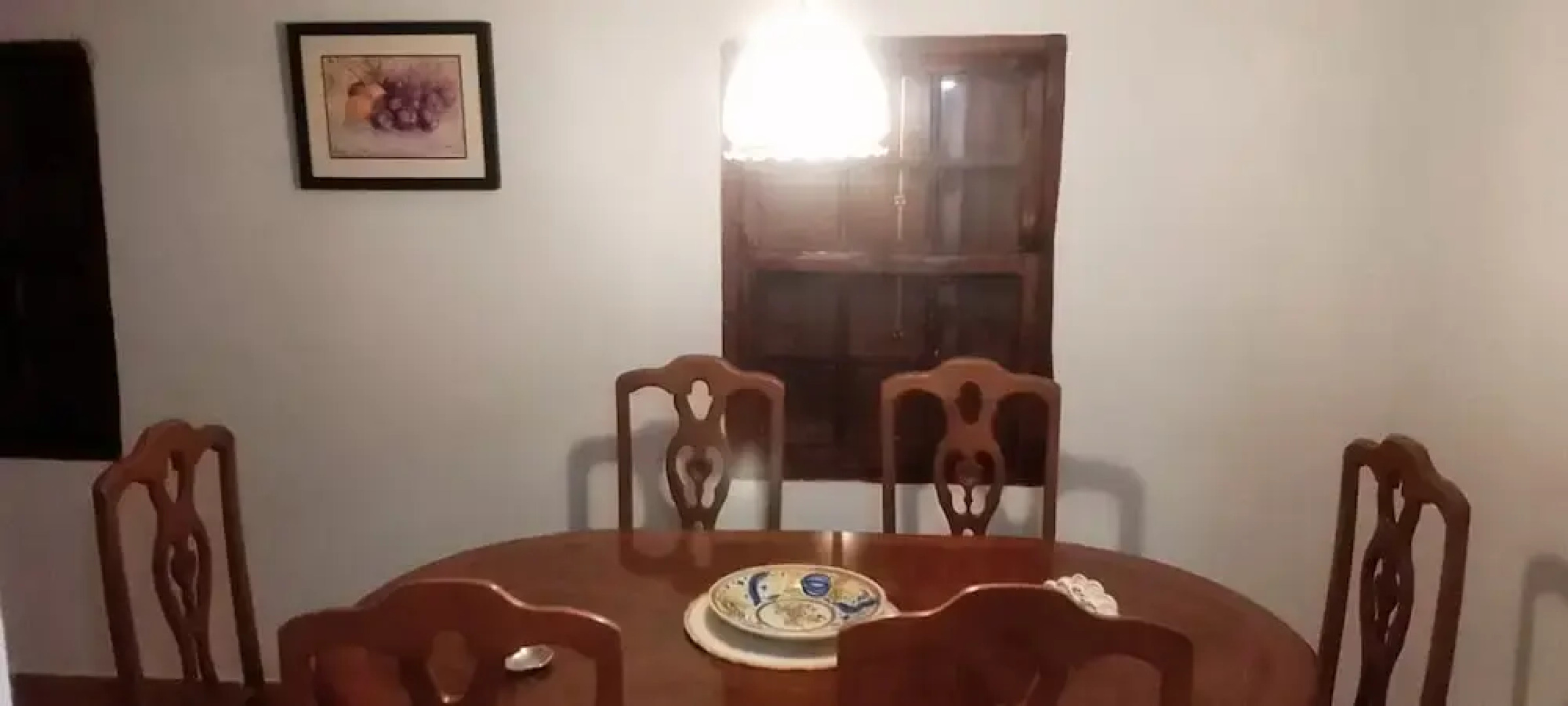 Casa Rural El Naranjero