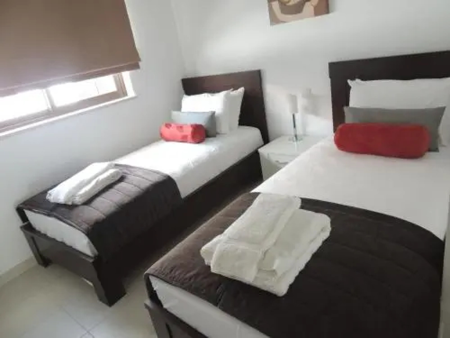 Dunas Beach Resort Apartment (4089)