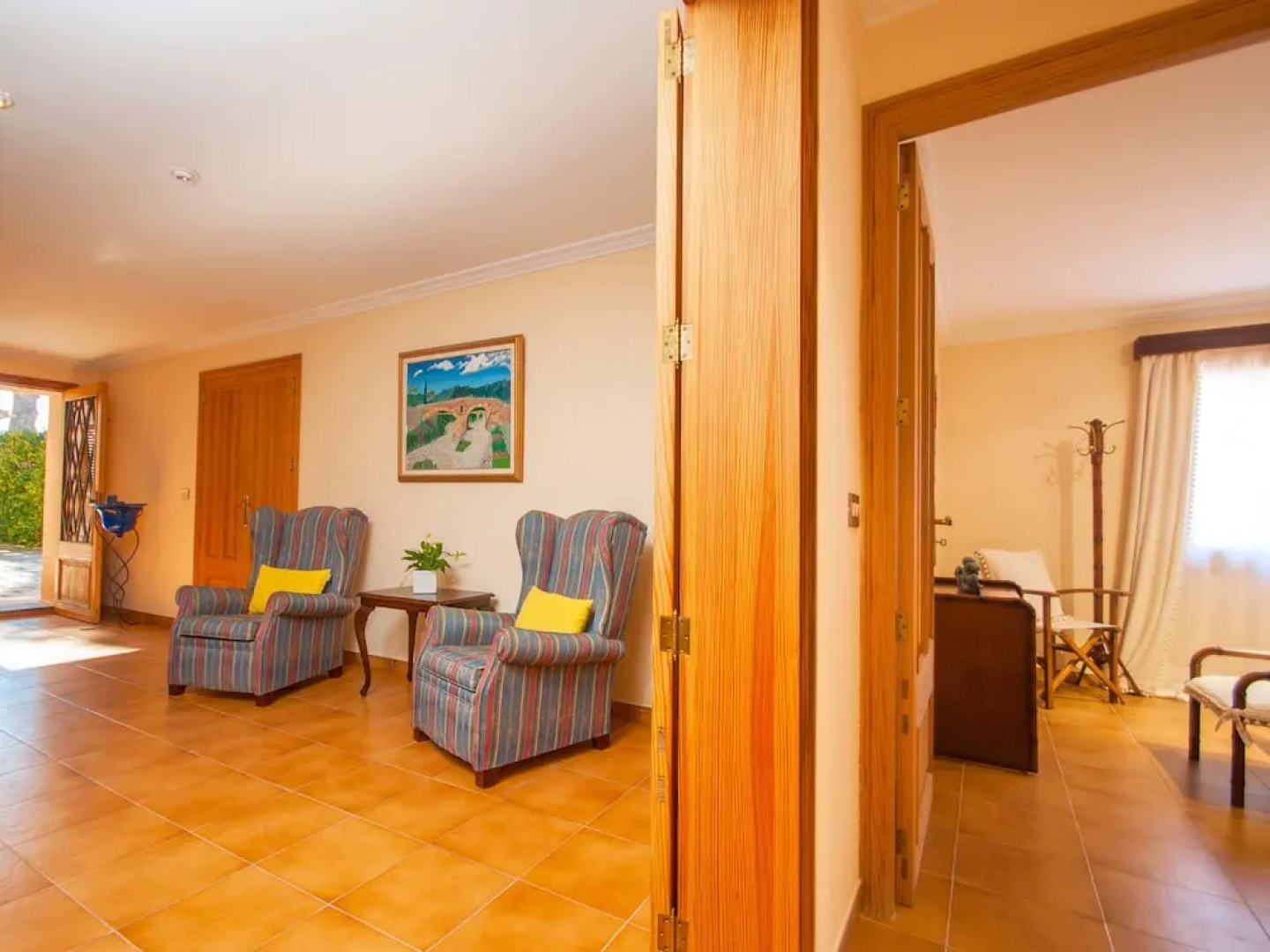 Villa Teix de Bonaire