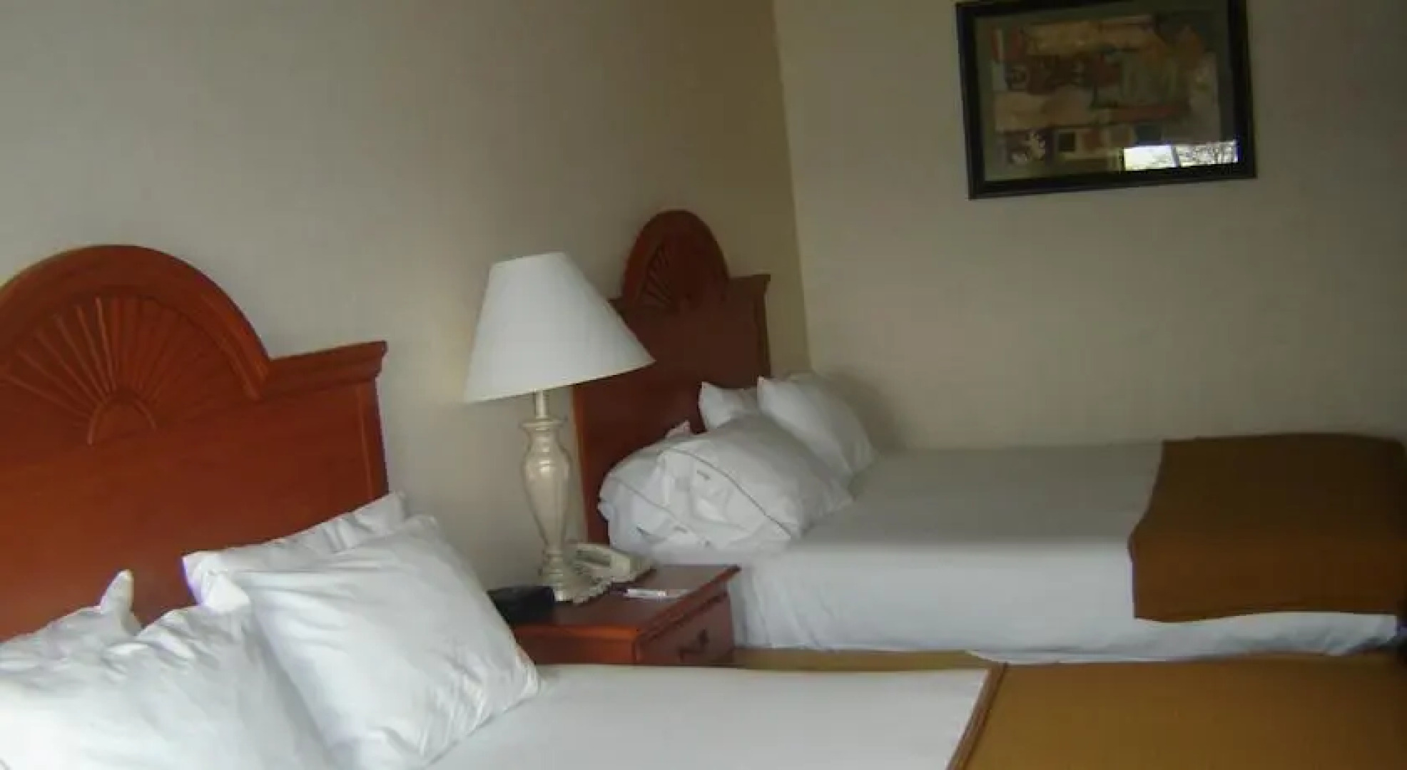 Holiday Inn Express Hotel Jefferson City