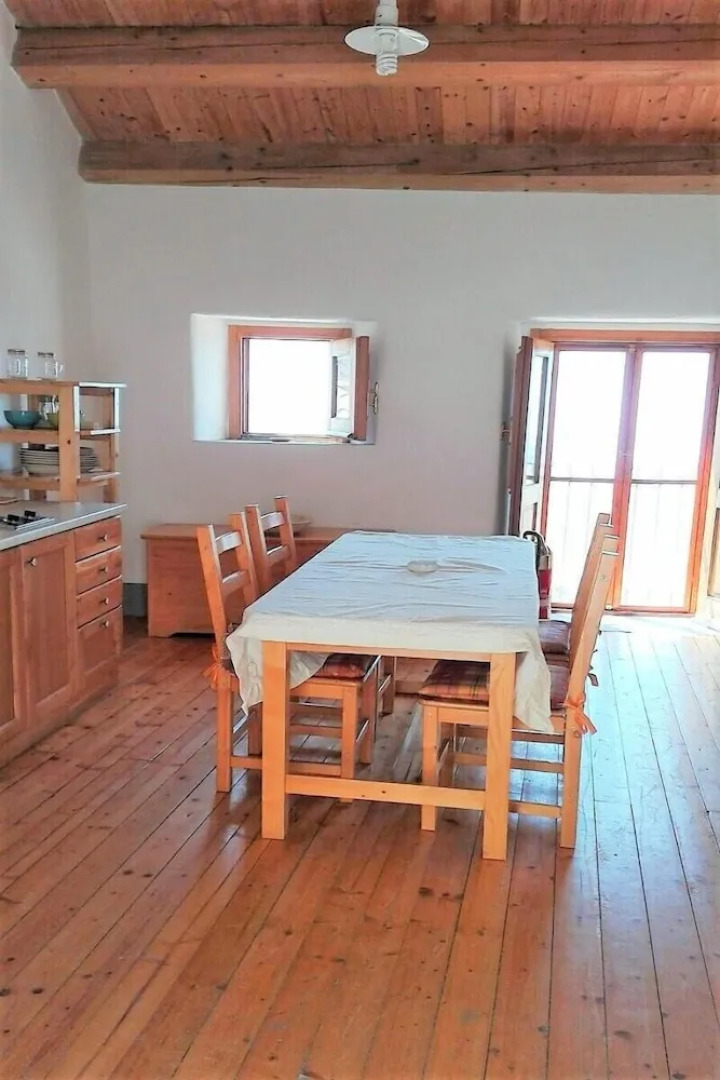 Case Rurali Pentedattilo