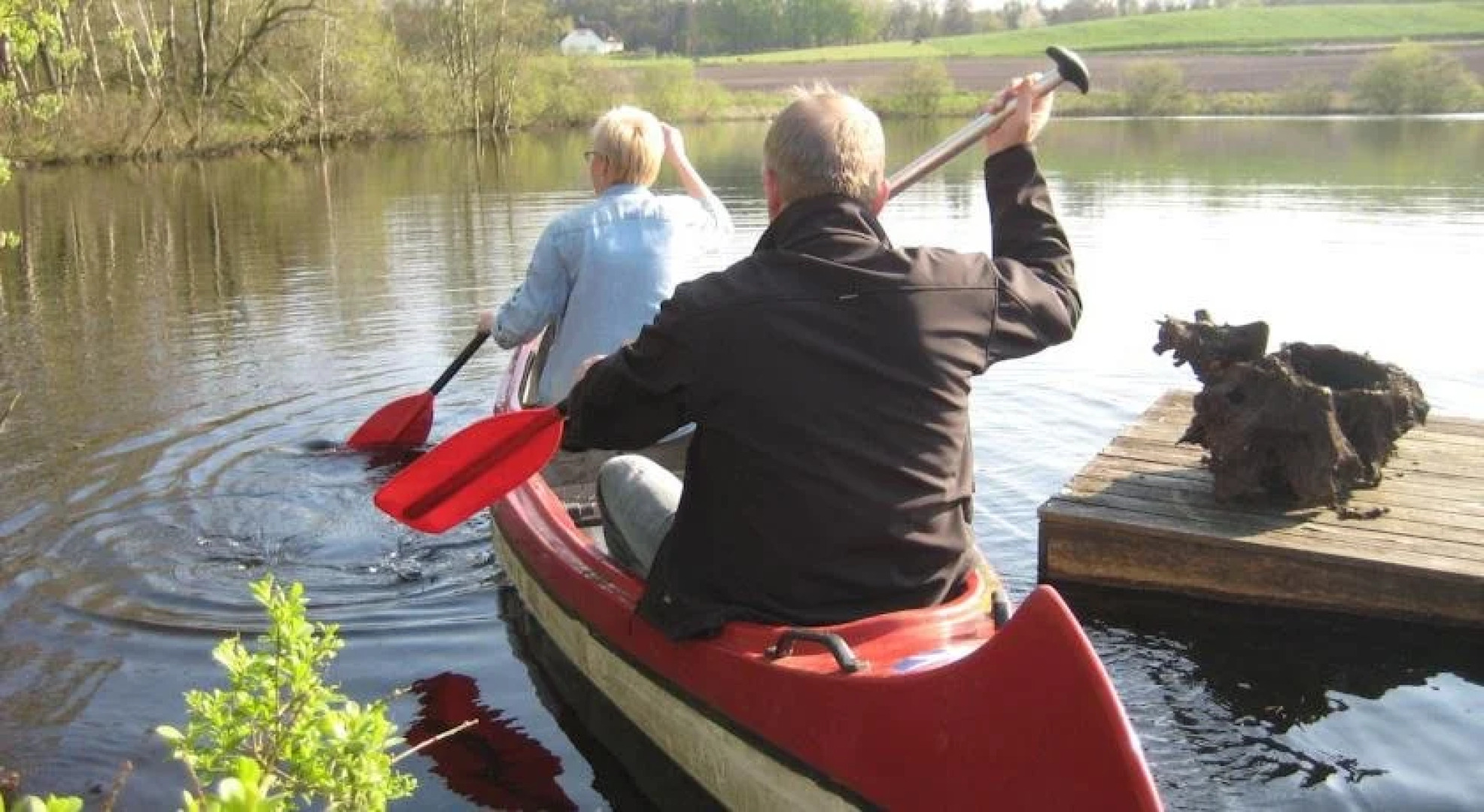 Egtved Camping & Cottages