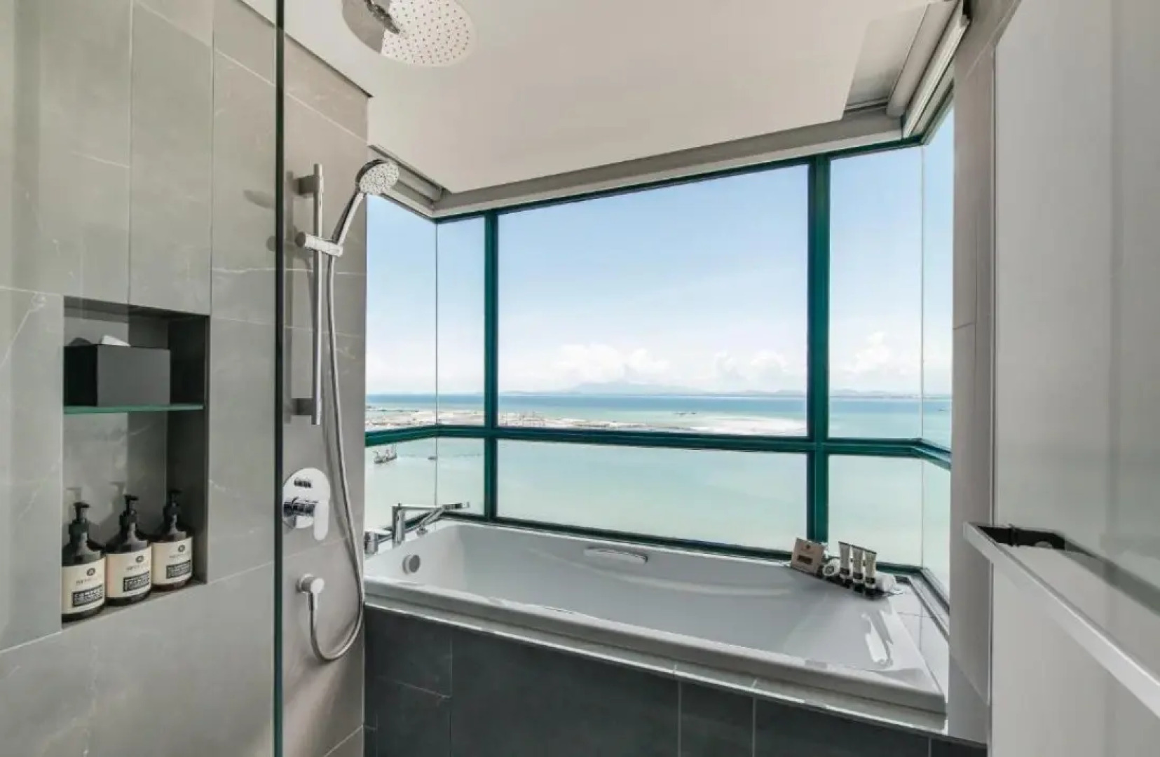 Ascott Gurney Penang