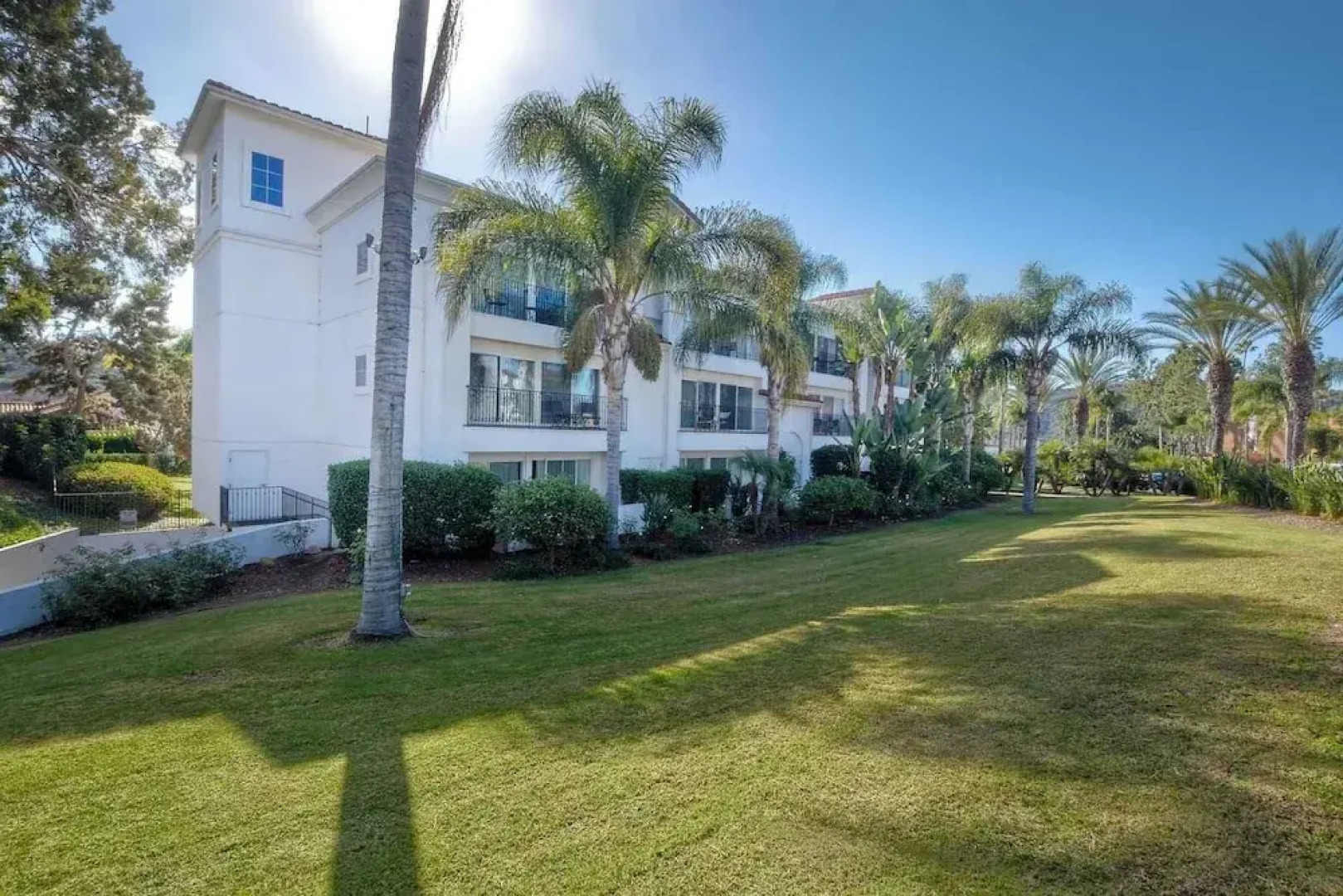 Southern Exposure w/ Private Balcony