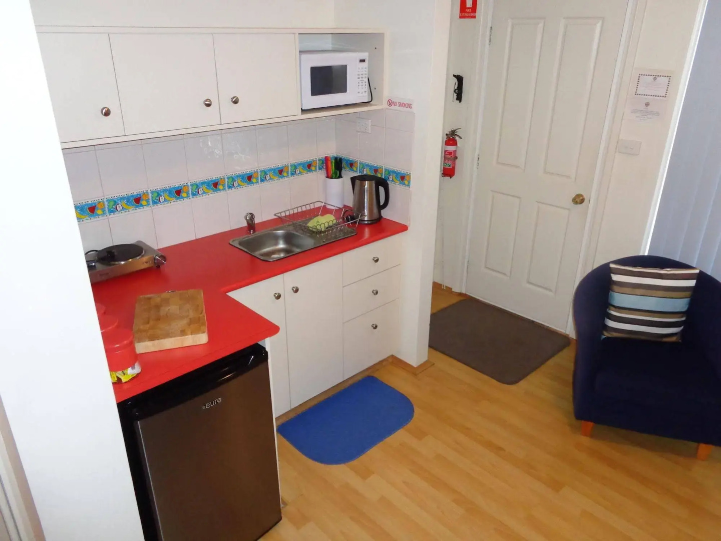 Sails on Port Sorell