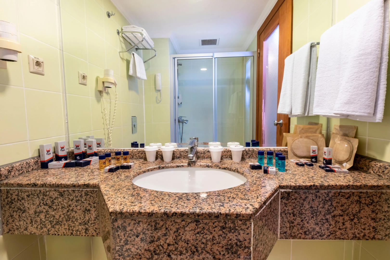 Viking Park Hotel