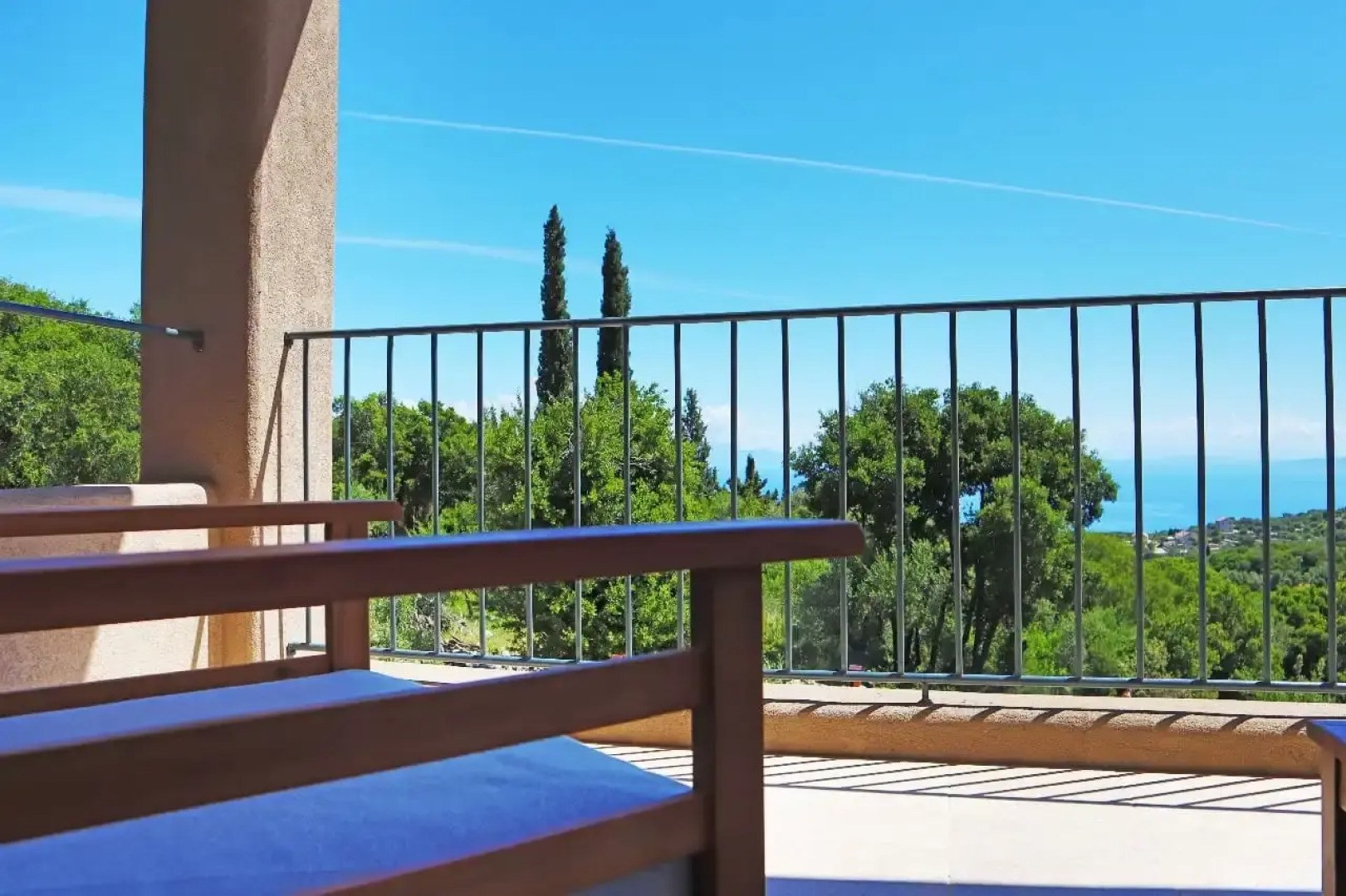 Rock n' Olive Villas