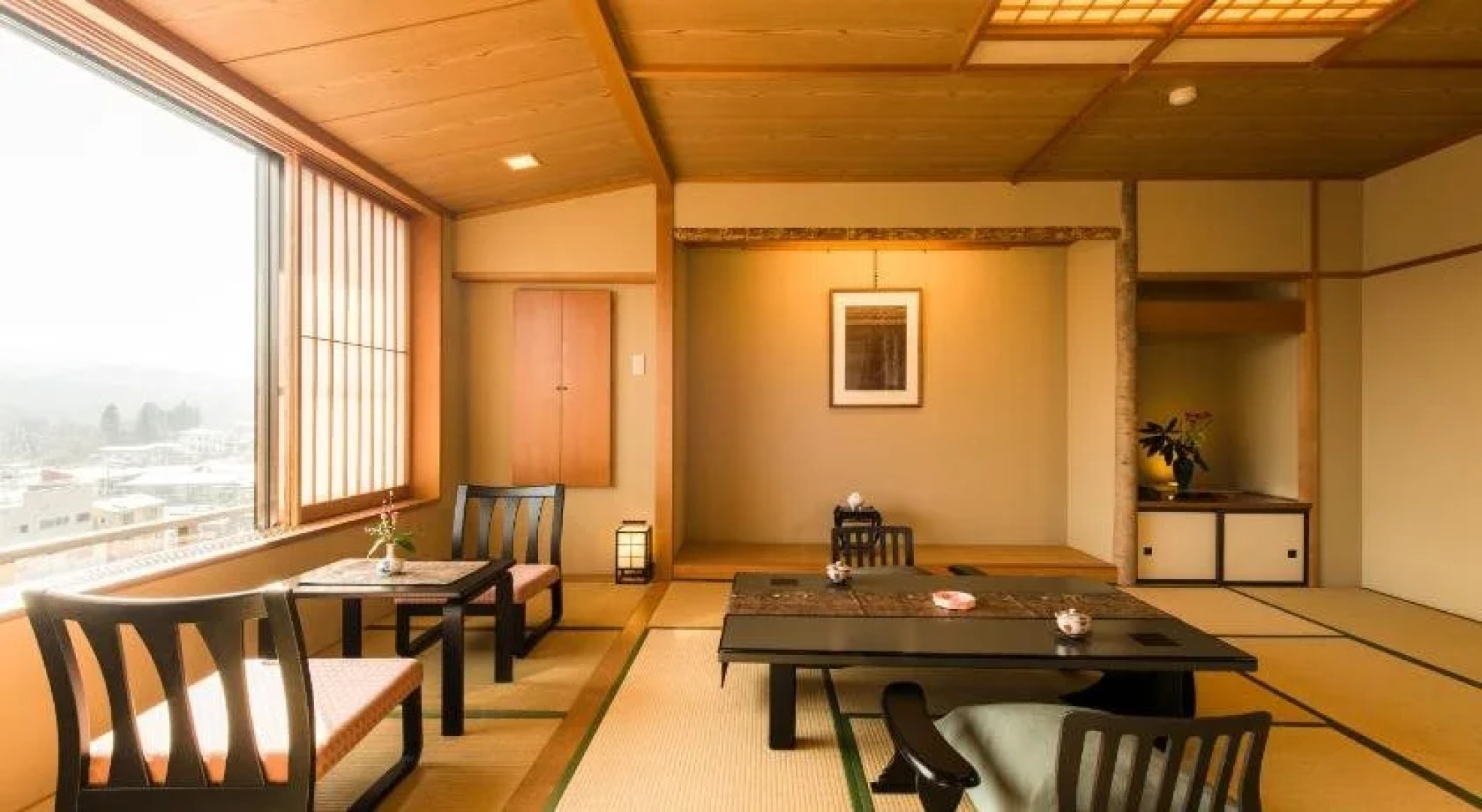 Kappa no Yado Ryokan Sanjiro