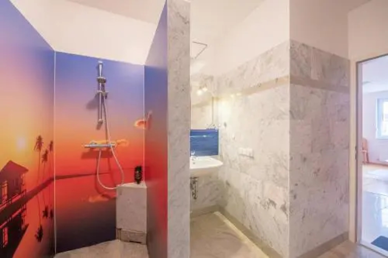 Appartmenthaus Freiler