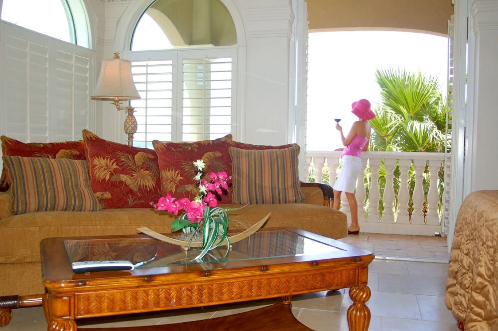 Pearl of the Sea Luxury Bed & Breakfast