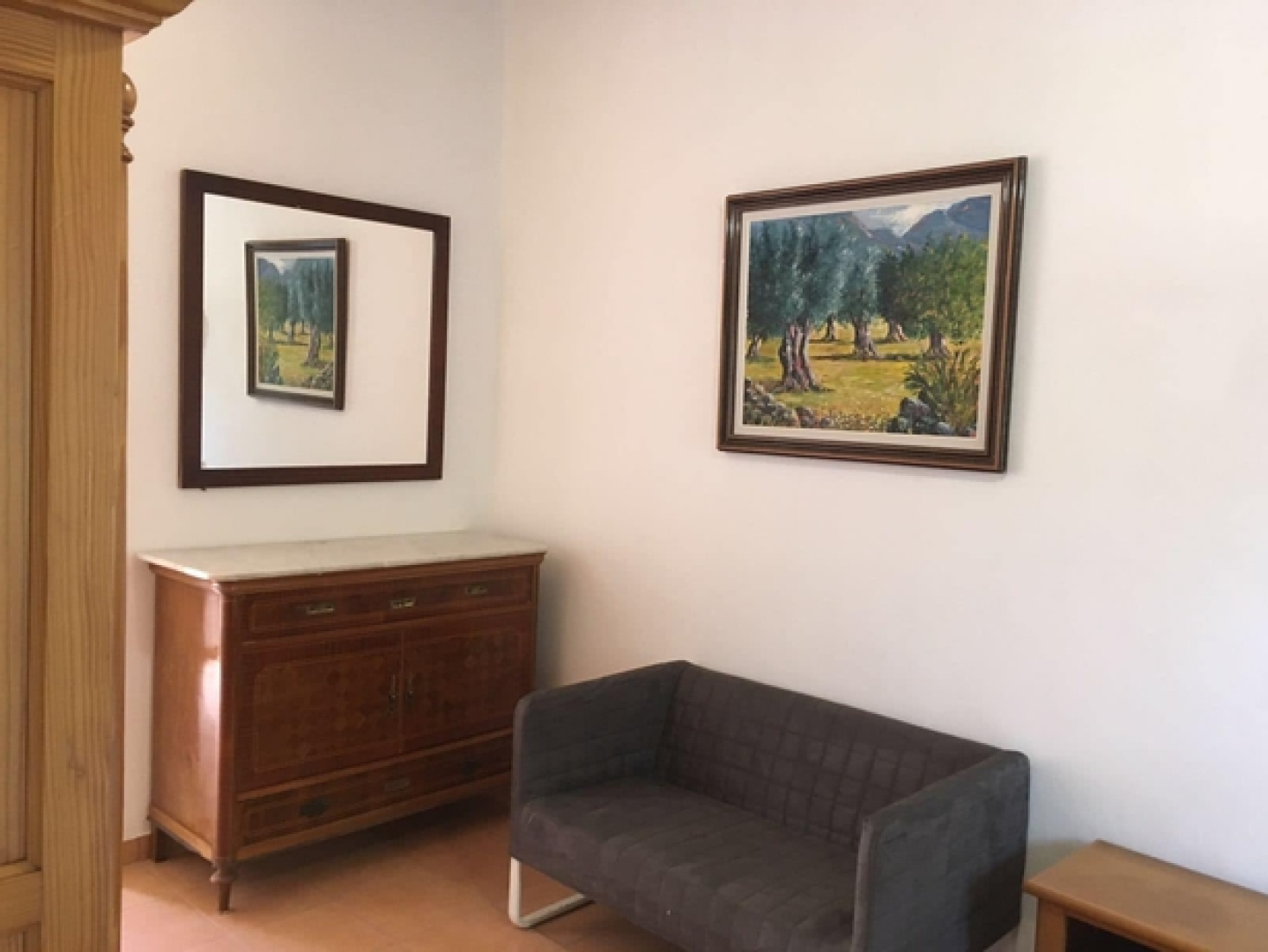 Agroturismo Binibasa