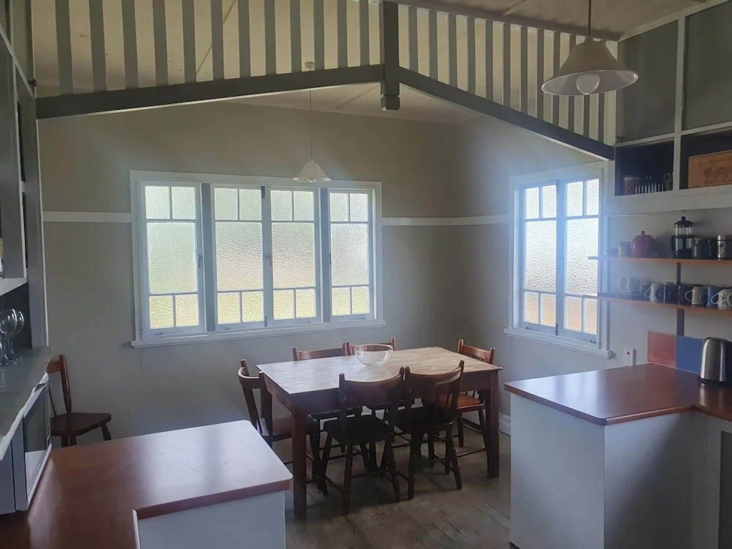 A Stanthorpe Getaway