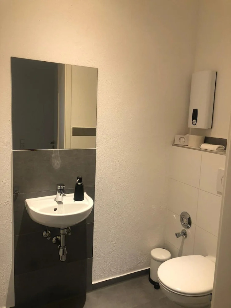 Royal City Apartments