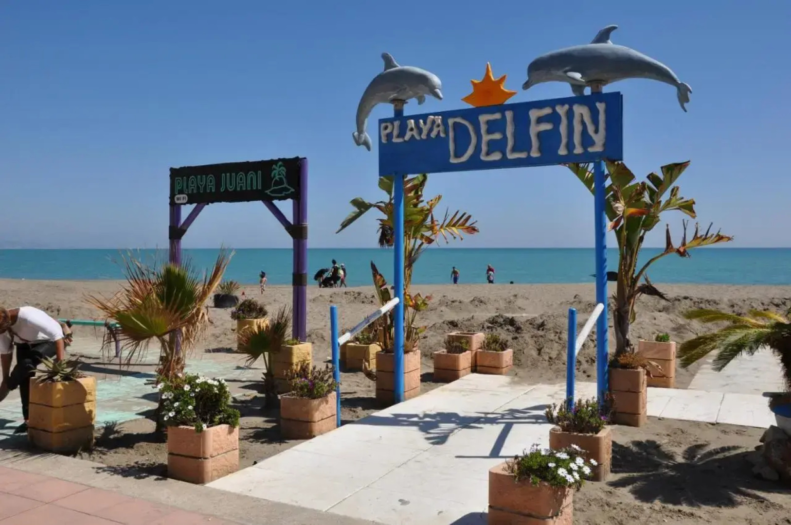 Studio Sea View Terrace