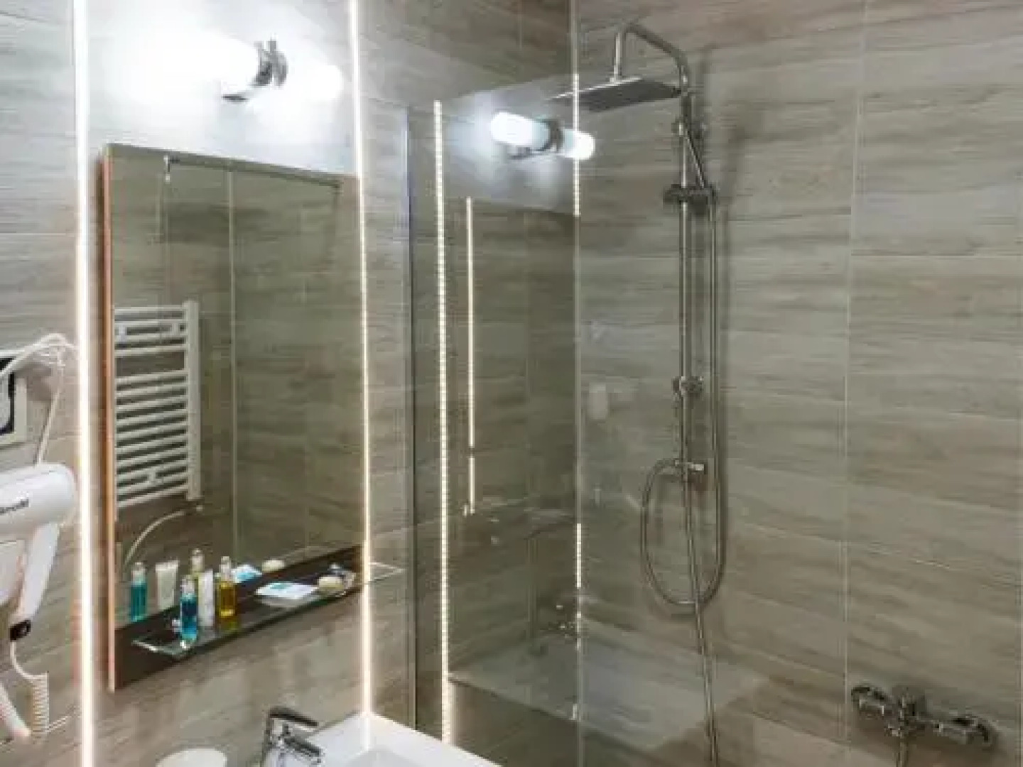 Bed and Breakfast Ponte Bianco