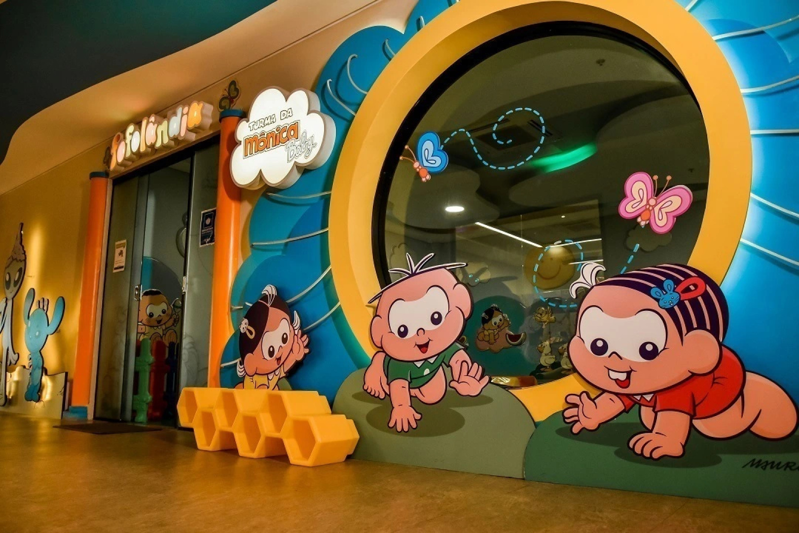 Bourbon Resort Atibaia