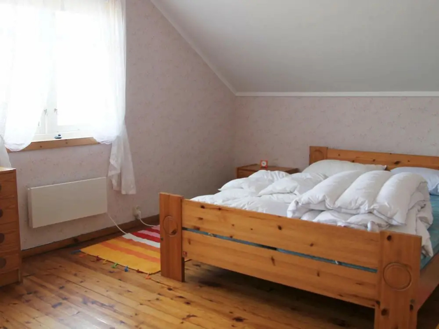 7 Person Holiday Home in Fresvik