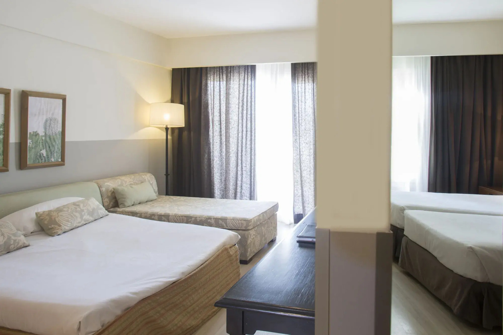 Hotel Vincci Resort Costa Golf