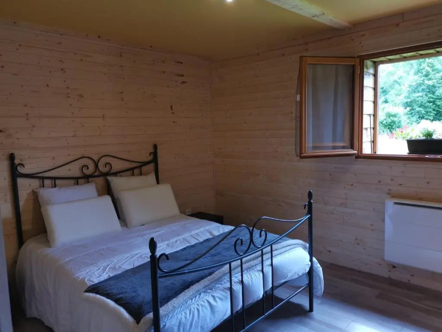 L'Auberge des 4 Vents