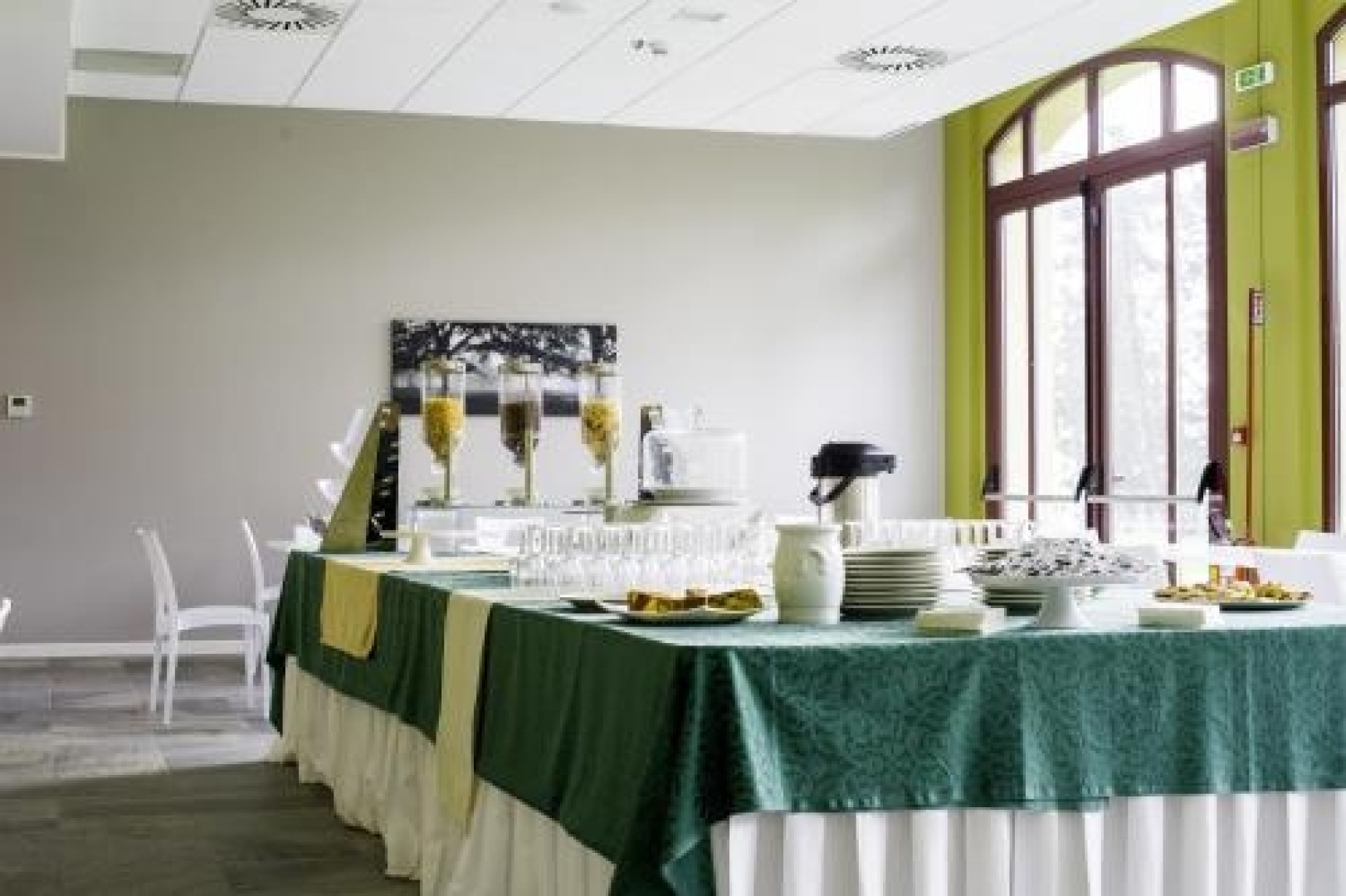 Hotel Borghi Wellness
