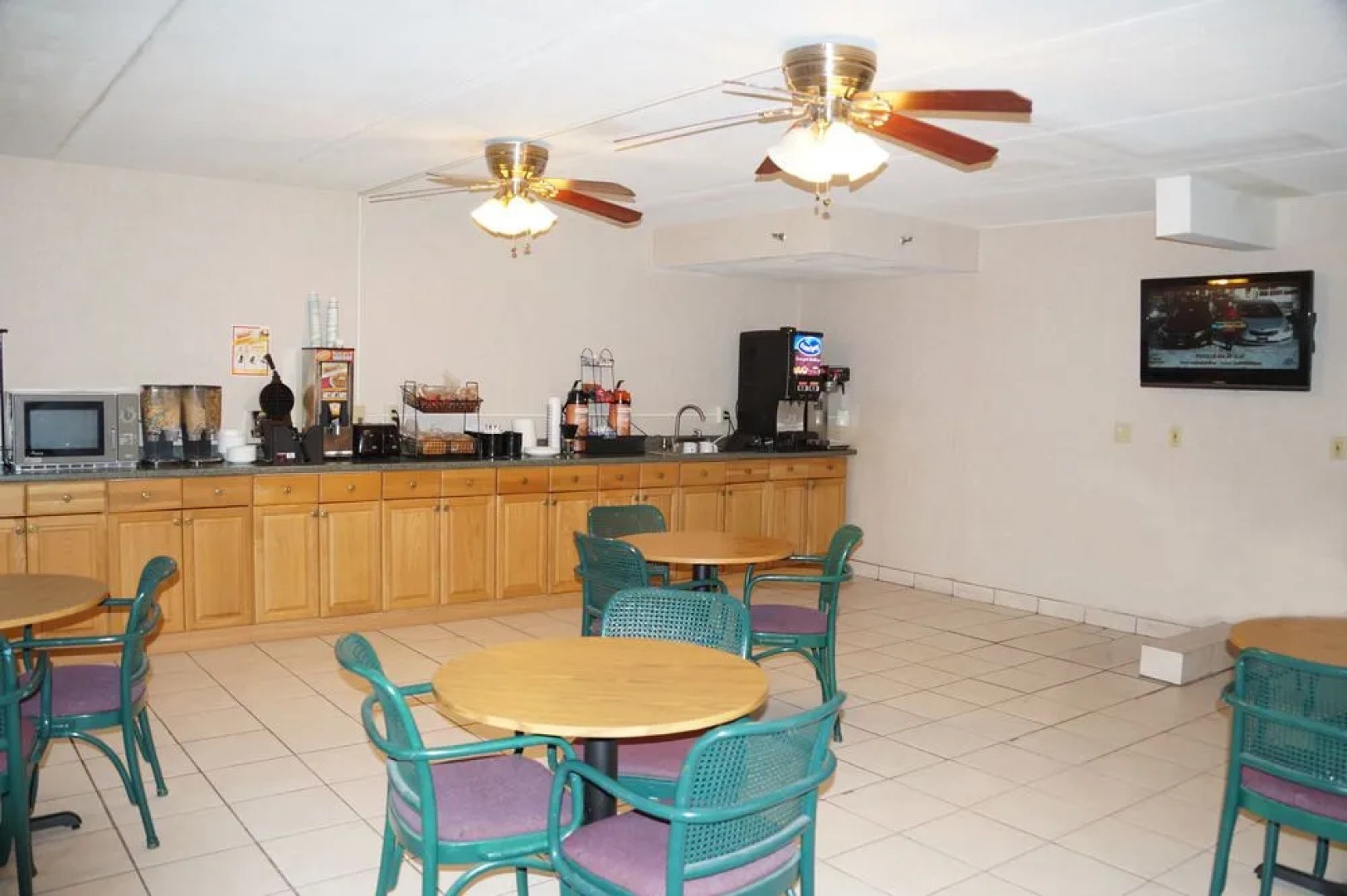 Howard Johnson East Syracuse