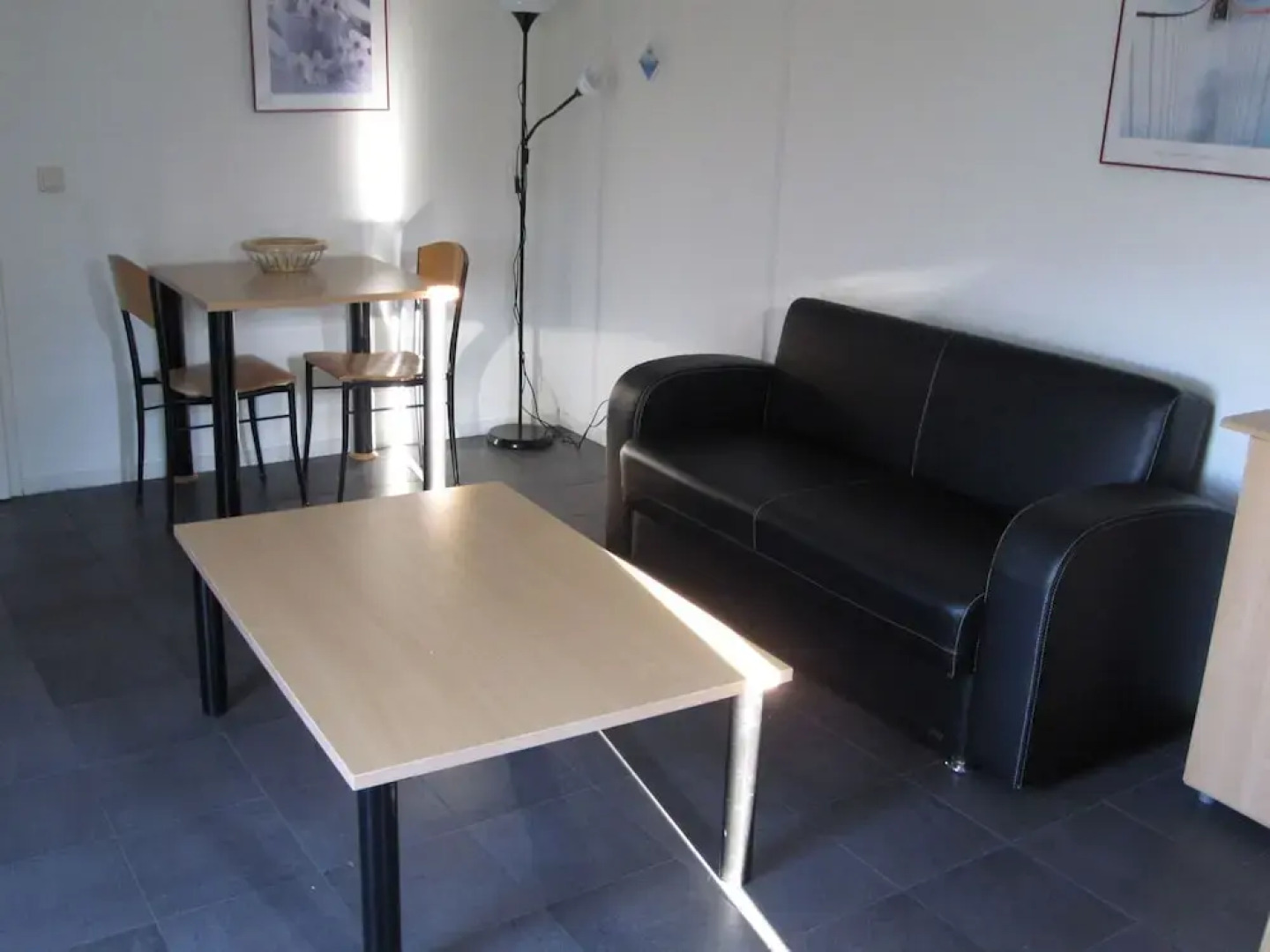 Holiday Home in Franeker With Private Terrace