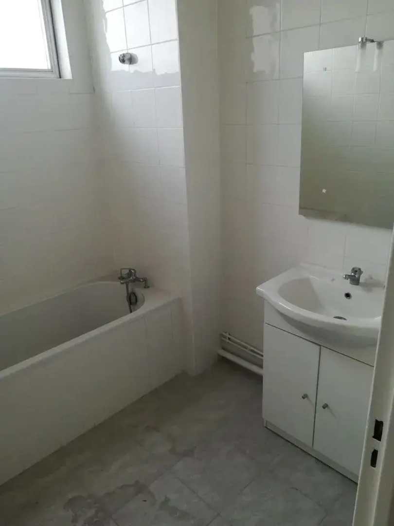 Guesthouse in Sarcelles near Paris Center