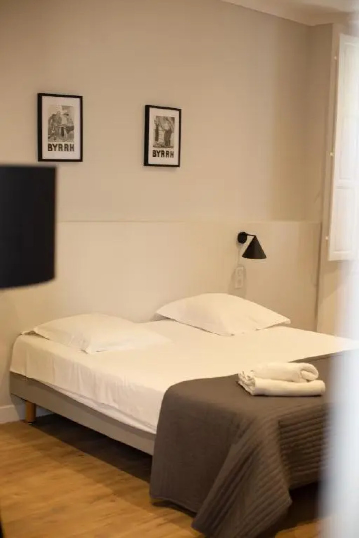 Une Histoire De Famille