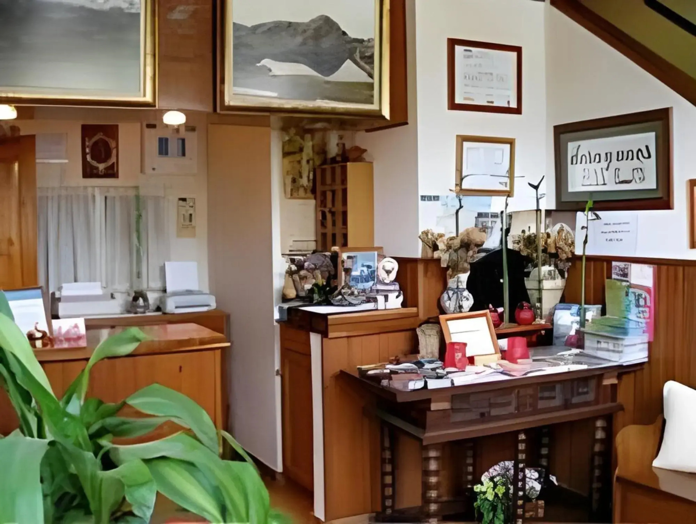 Hotel La Ercina