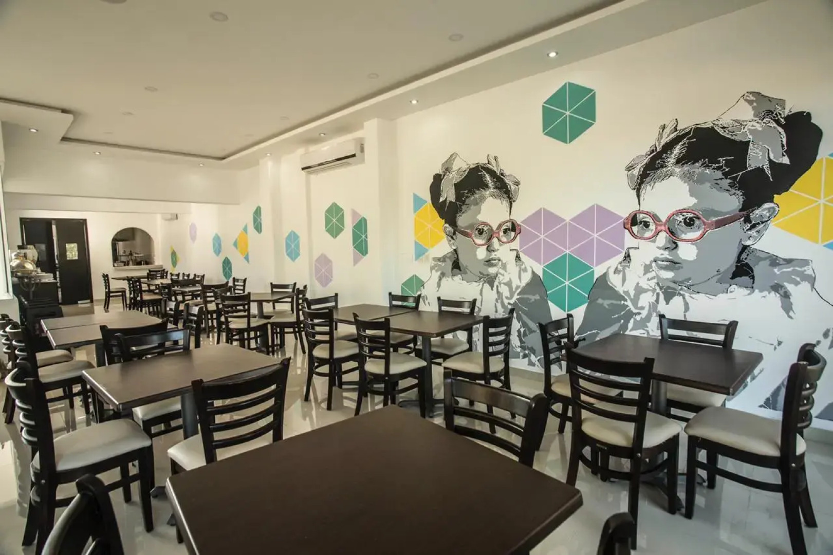 Hotel Santa Cruz Juchitan