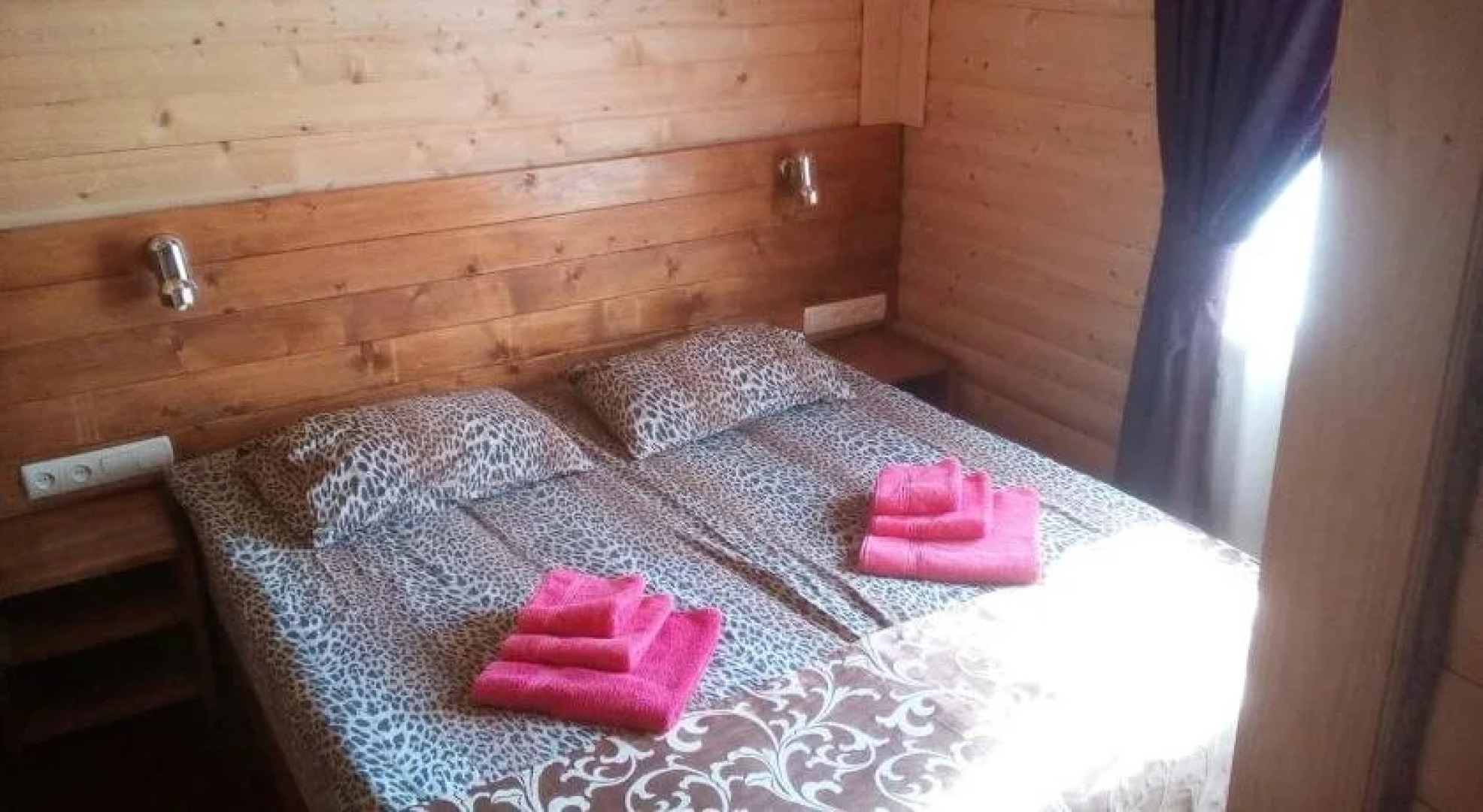 Туристичний Комплекс Ворохта 