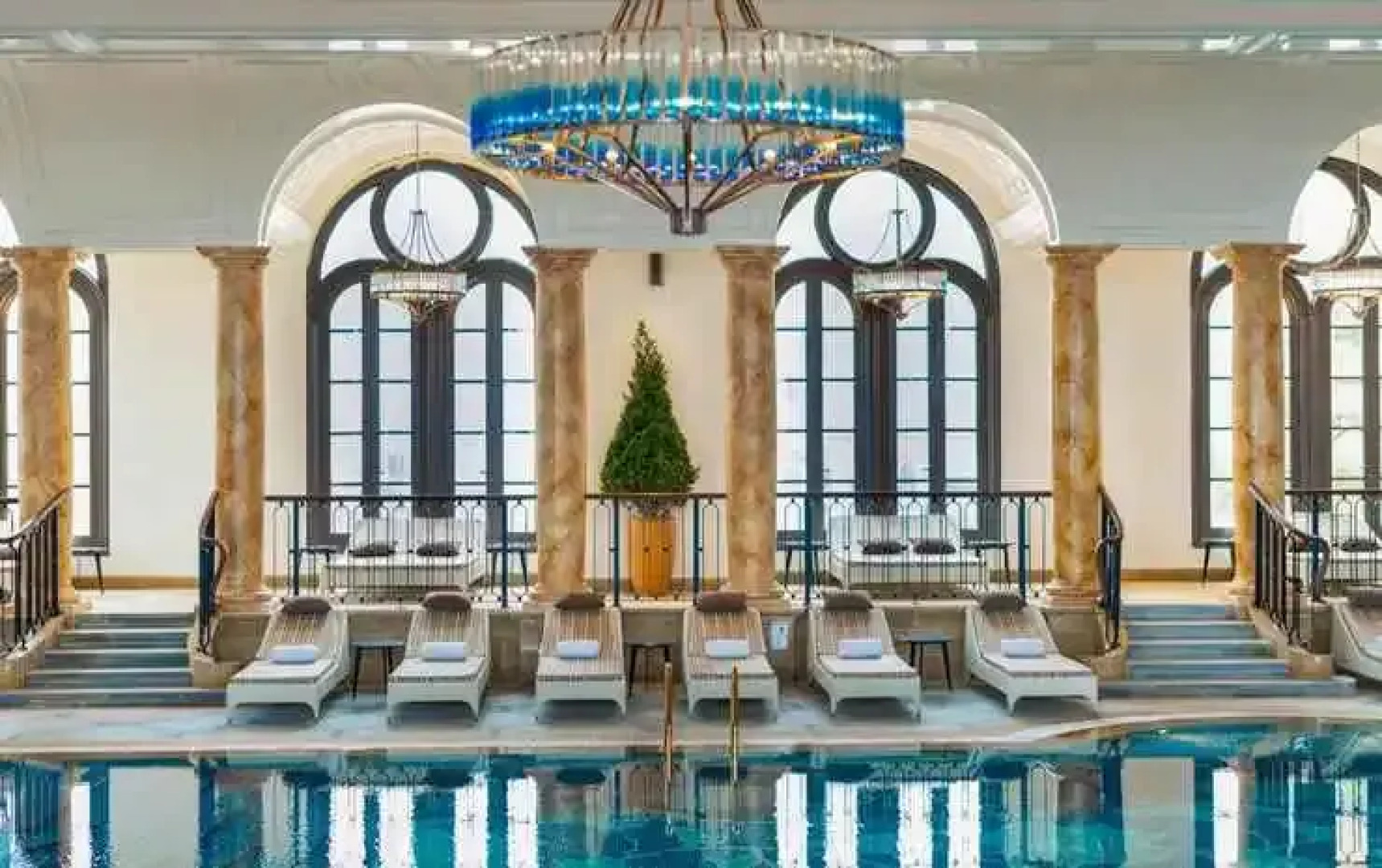 Hotel de l Amour Tam Dao