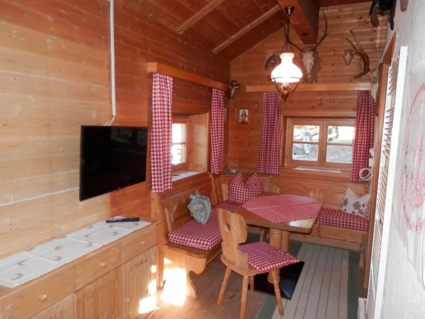 Berggasthof Parditsch